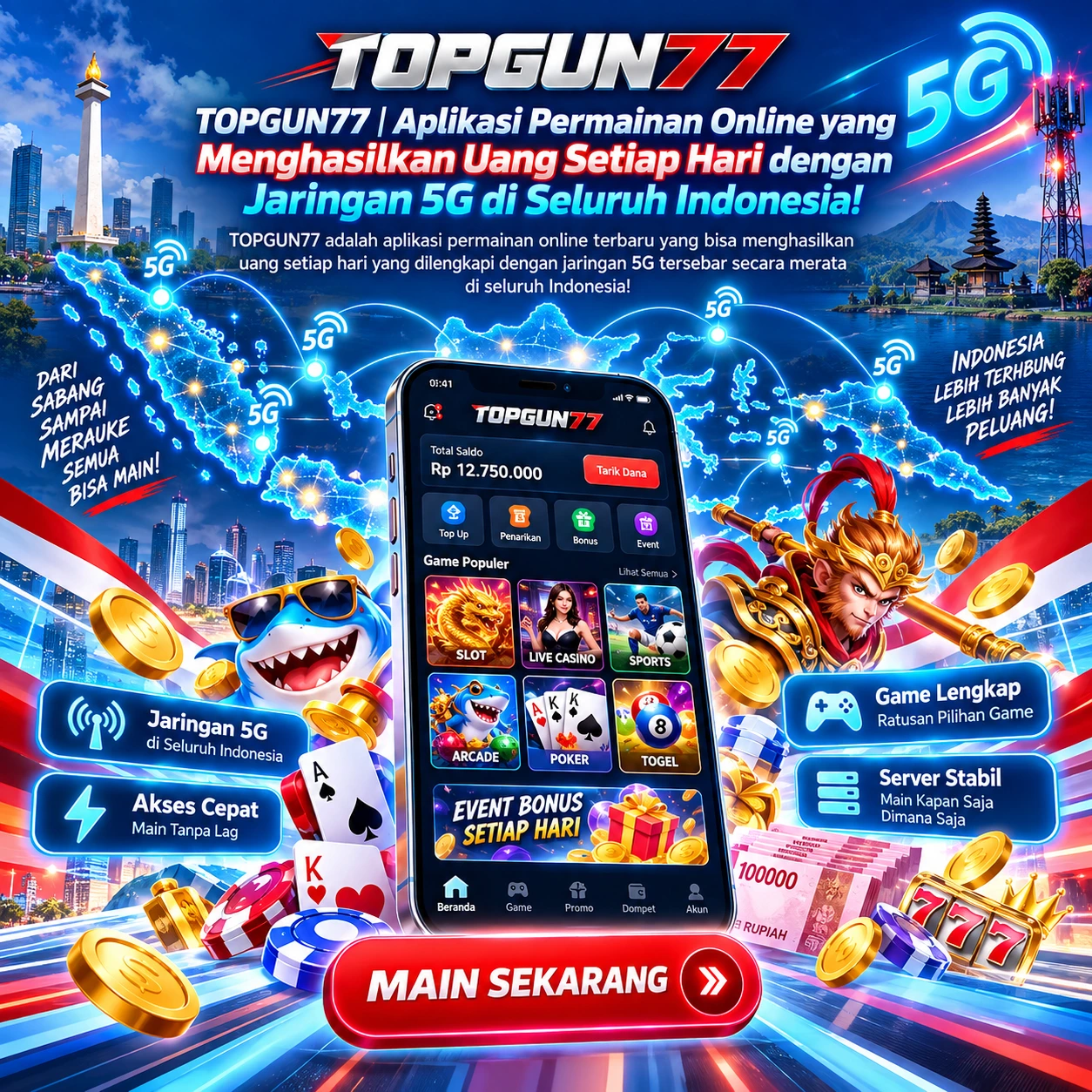 TOPGUN77